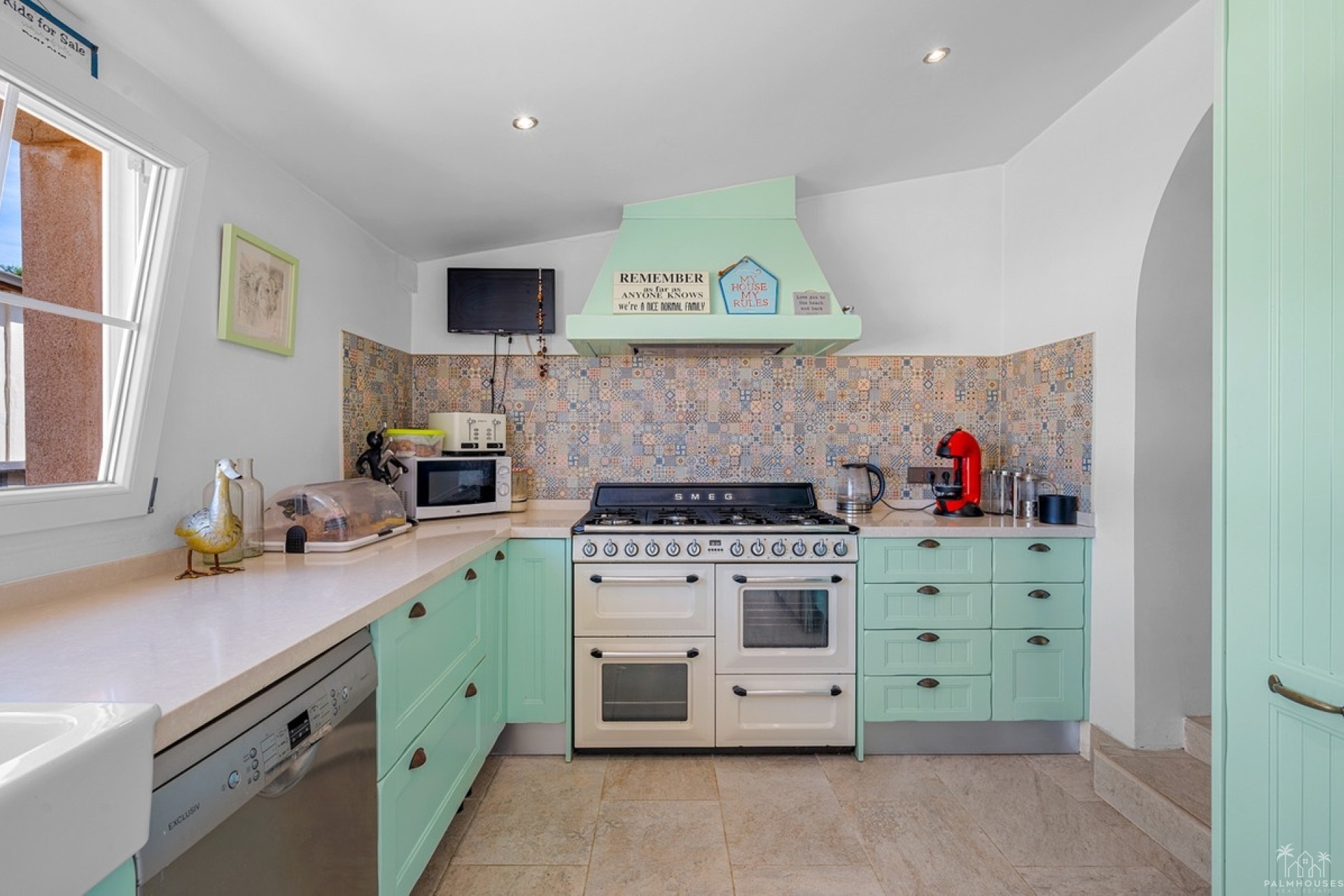 Revente - Country house - Almoradi - Almoradi Centro