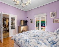 Revente - Country house - Almoradi - Almoradi Centro