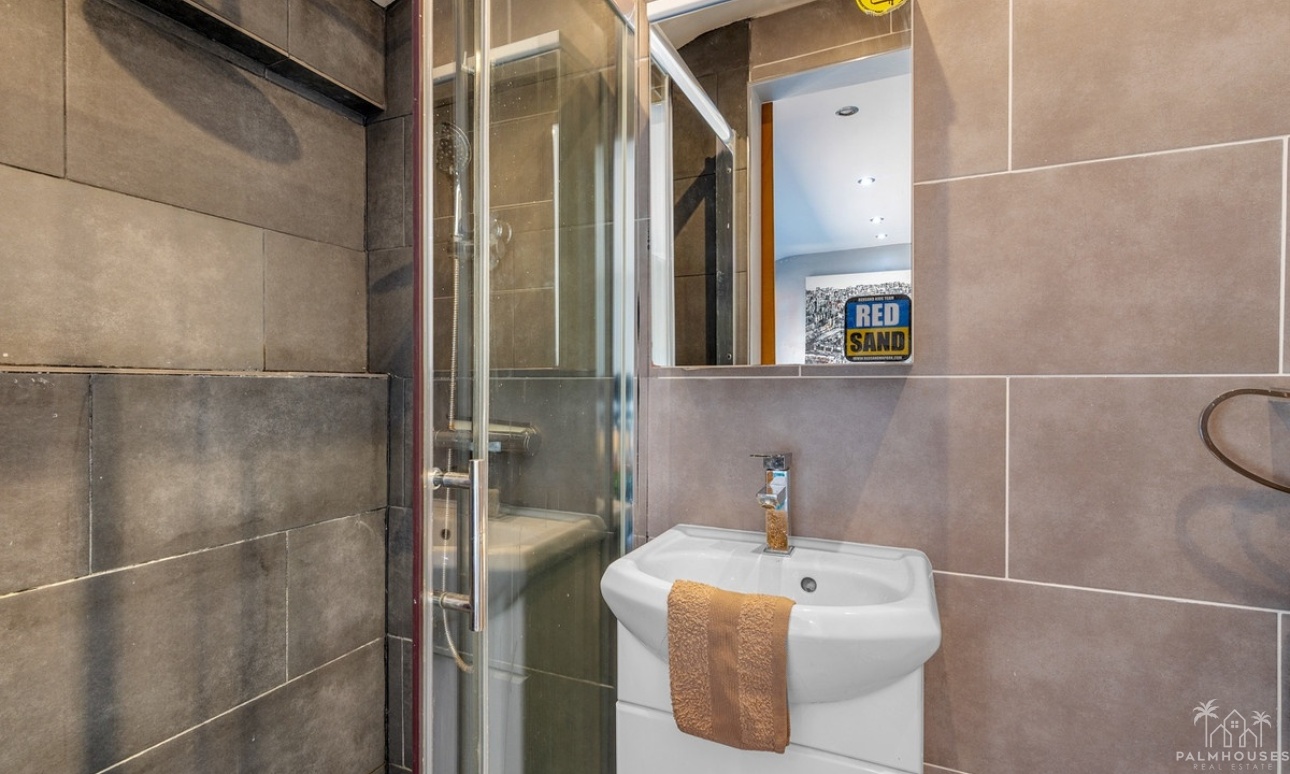 Revente - Country house - Almoradi - Almoradi Centro