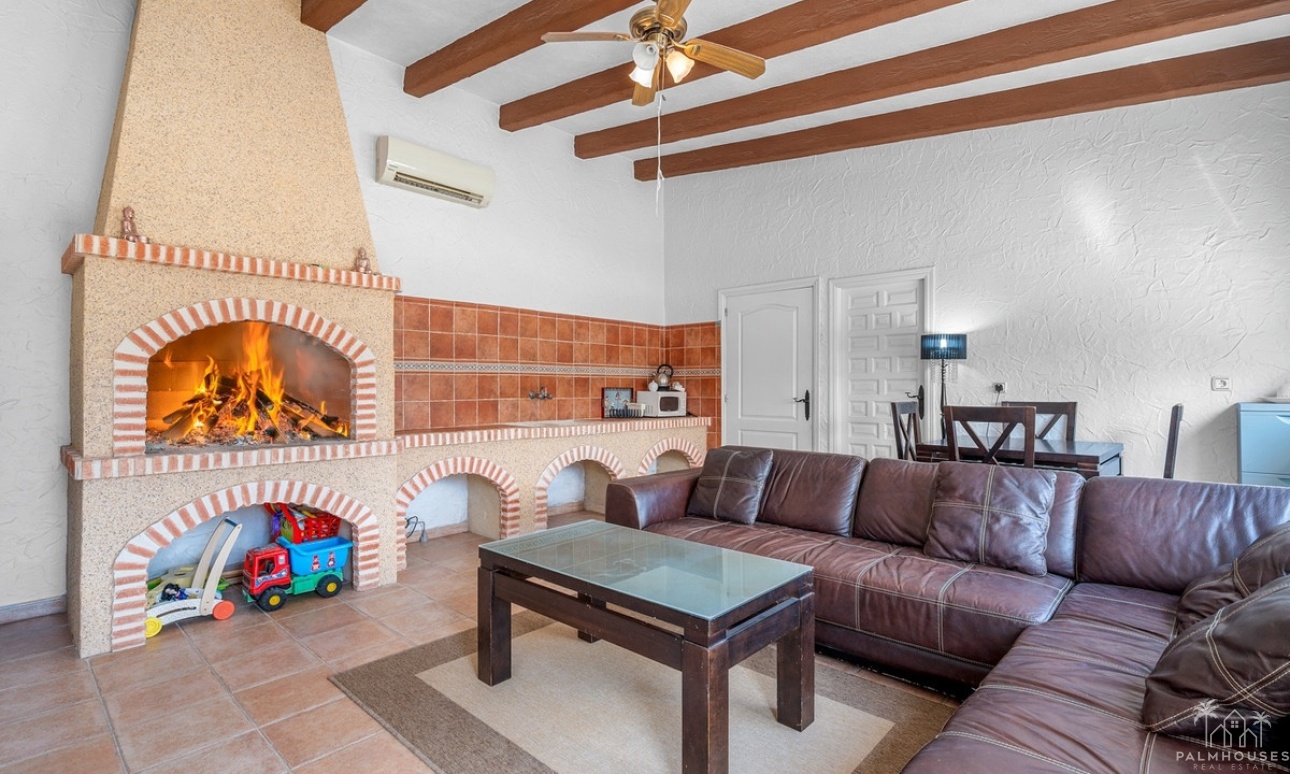Revente - Country house - Almoradi - Almoradi Centro