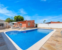 Revente - Country house - Almoradi - Almoradi Centro