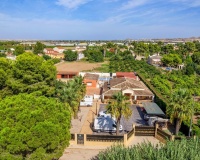 Revente - Country house - Almoradi - Heredades
