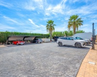 Revente - Country house - Almoradi - Heredades