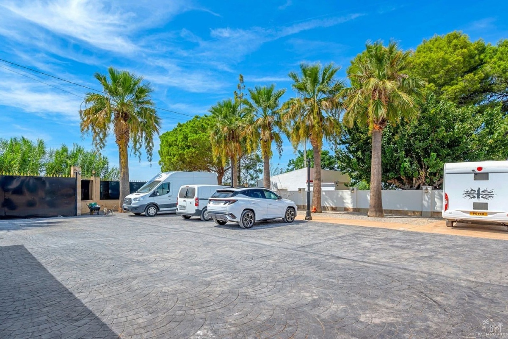 Revente - Country house - Almoradi - Heredades