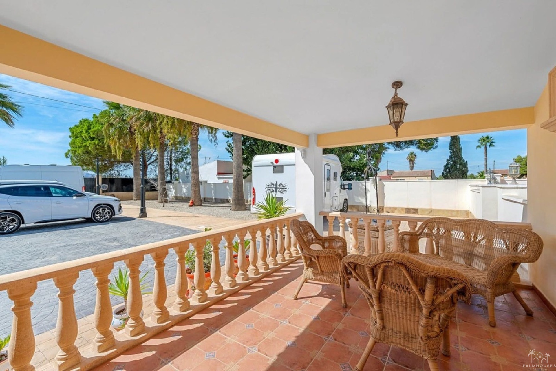 Revente - Country house - Almoradi - Heredades