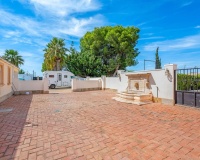 Revente - Country house - Almoradi - Heredades