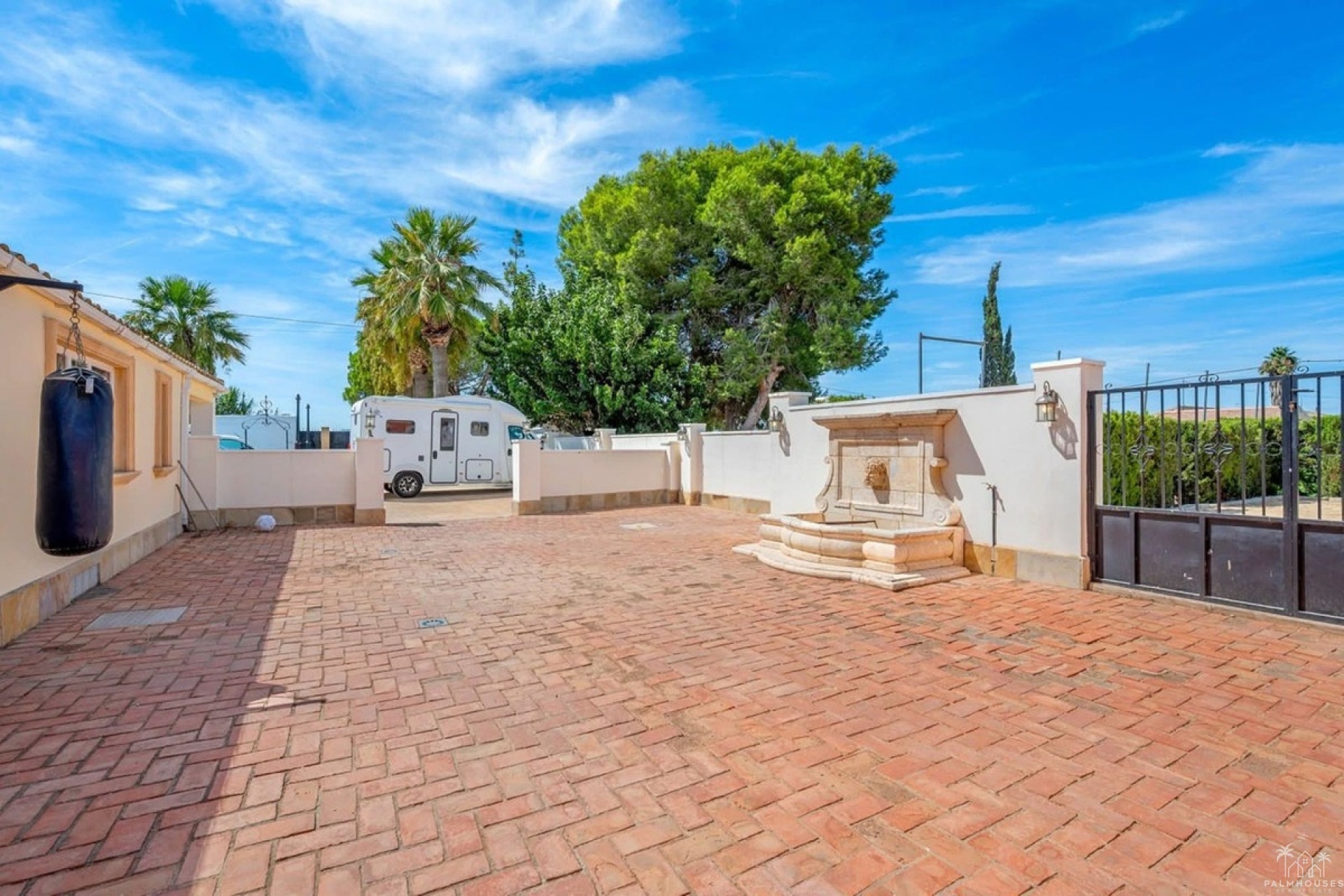 Revente - Country house - Almoradi - Heredades