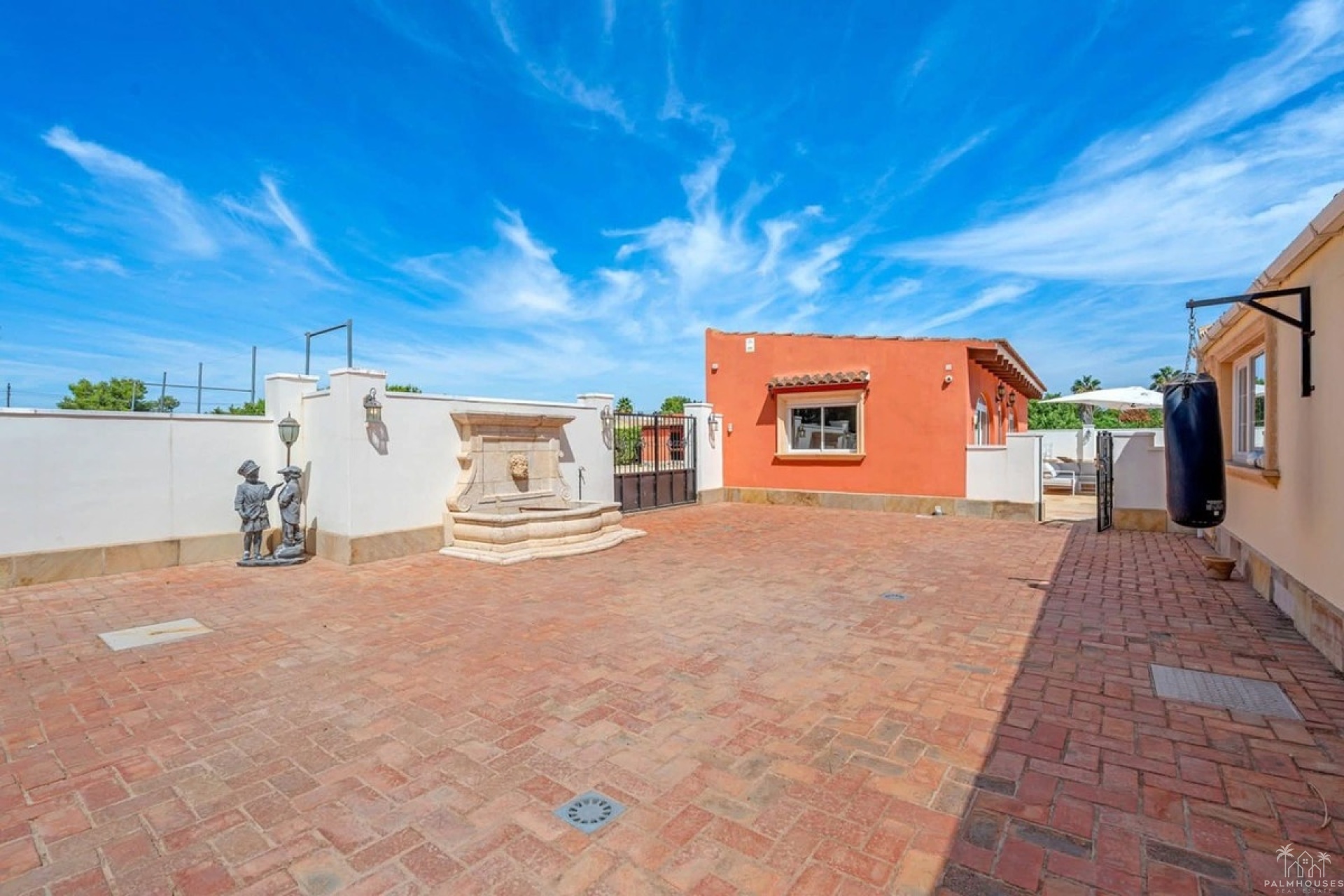 Revente - Country house - Almoradi - Heredades