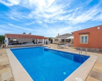 Revente - Country house - Almoradi - Heredades
