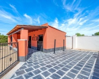 Revente - Country house - Almoradi - Heredades