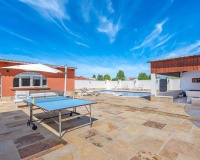 Revente - Country house - Almoradi - Heredades