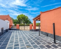 Revente - Country house - Almoradi - Heredades