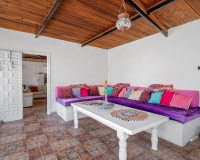 Revente - Country house - Almoradi - Heredades