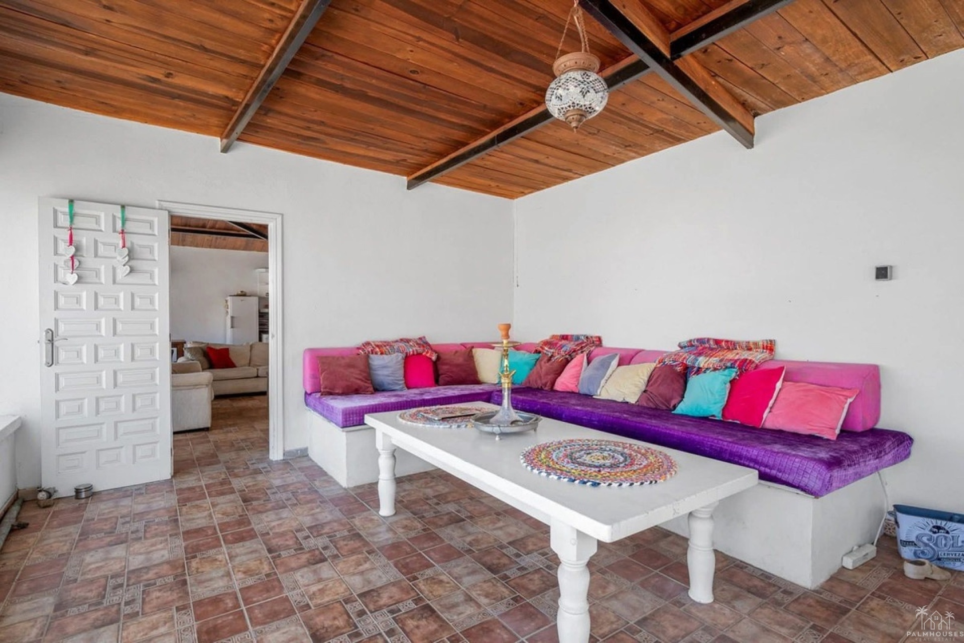 Revente - Country house - Almoradi - Heredades