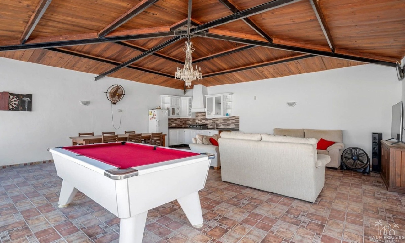 Revente - Country house - Almoradi - Heredades