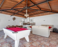 Revente - Country house - Almoradi - Heredades