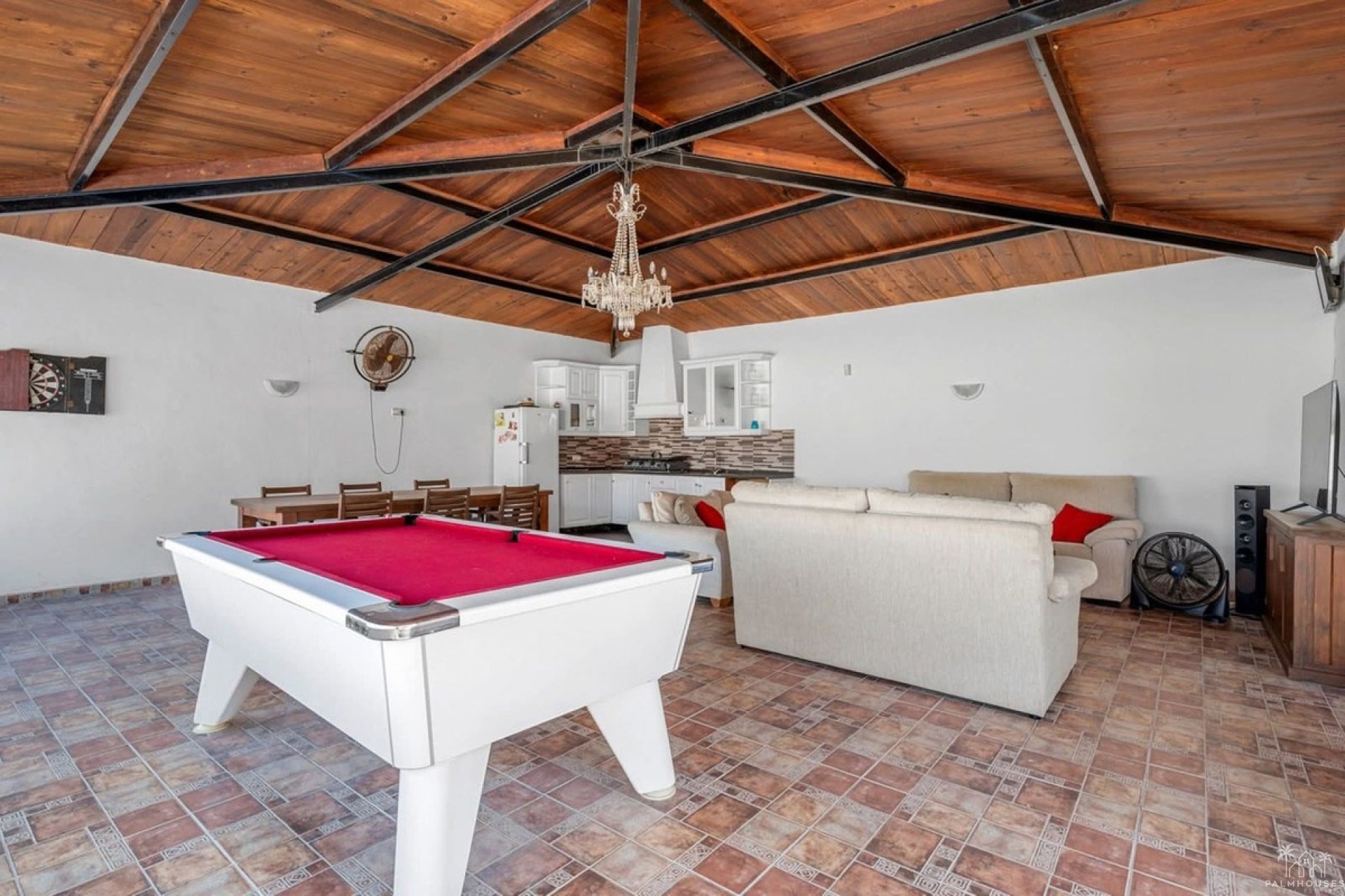 Revente - Country house - Almoradi - Heredades
