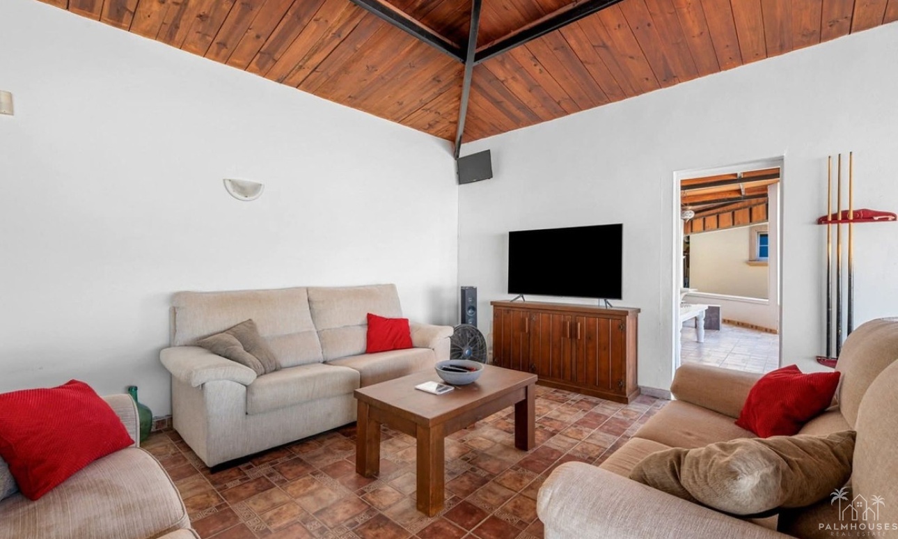 Revente - Country house - Almoradi - Heredades
