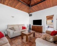 Revente - Country house - Almoradi - Heredades