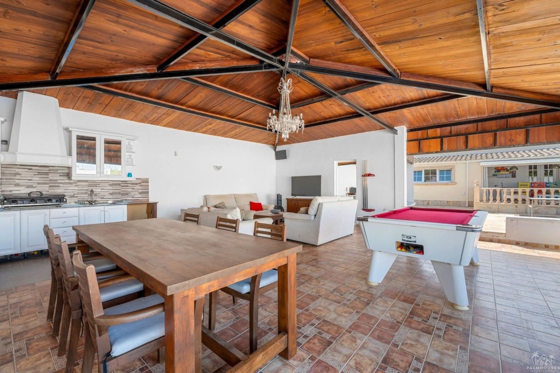 Revente - Country house - Almoradi - Heredades