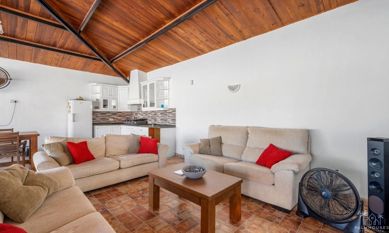 Revente - Country house - Almoradi - Heredades