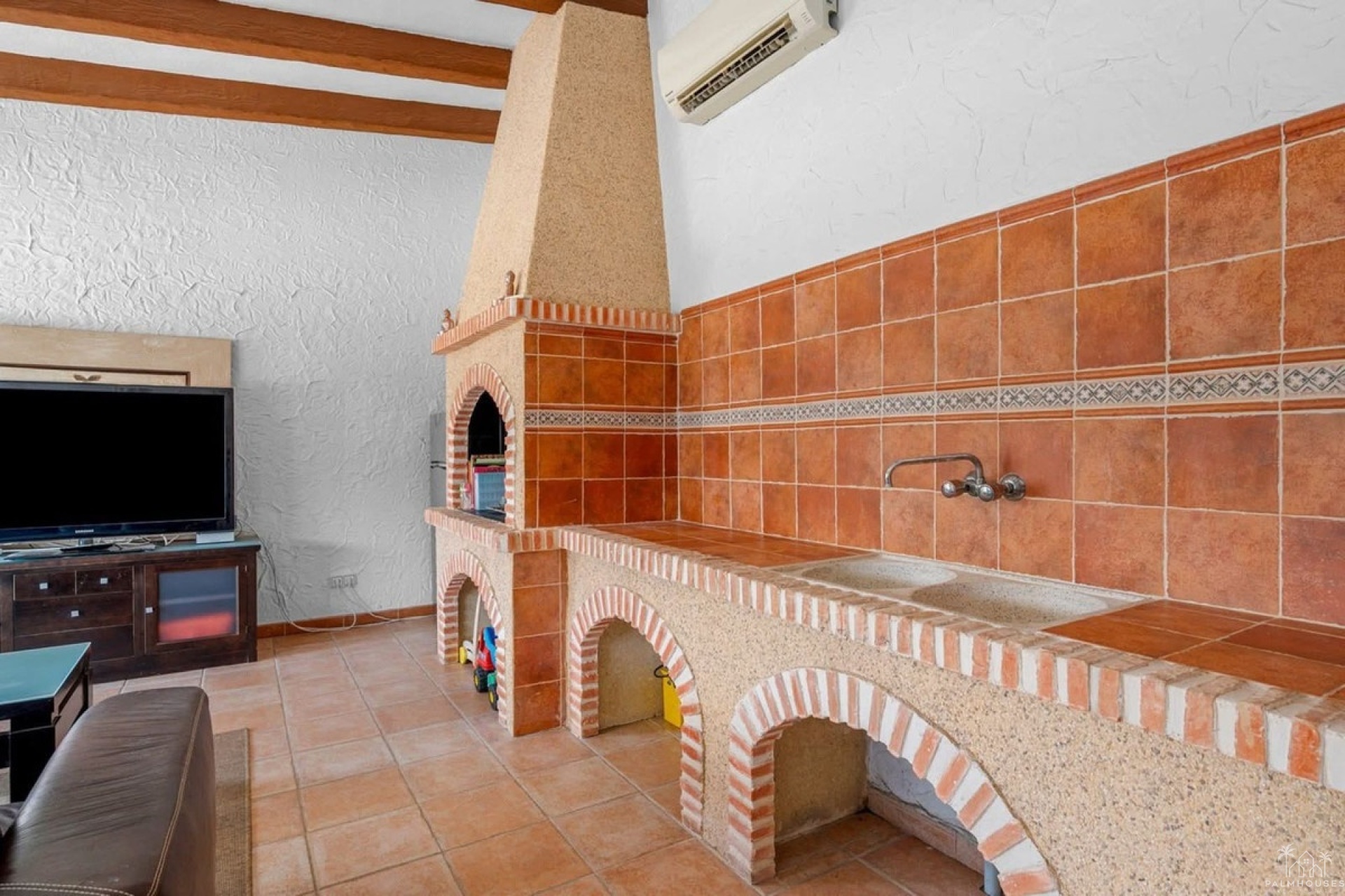 Revente - Country house - Almoradi - Heredades