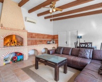 Revente - Country house - Almoradi - Heredades