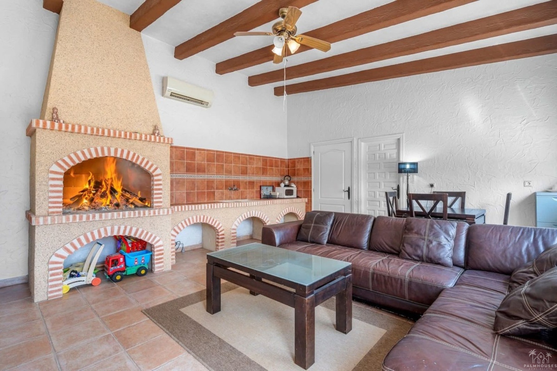 Revente - Country house - Almoradi - Heredades