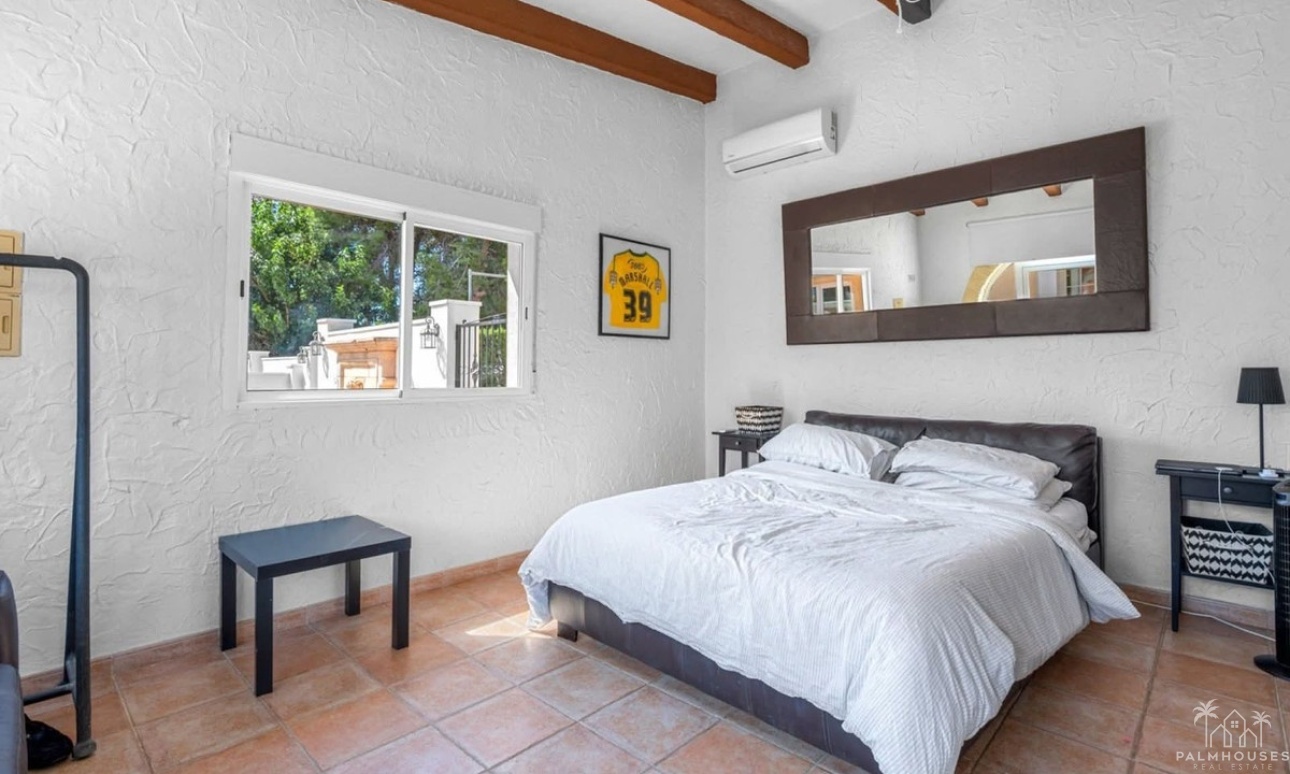 Revente - Country house - Almoradi - Heredades