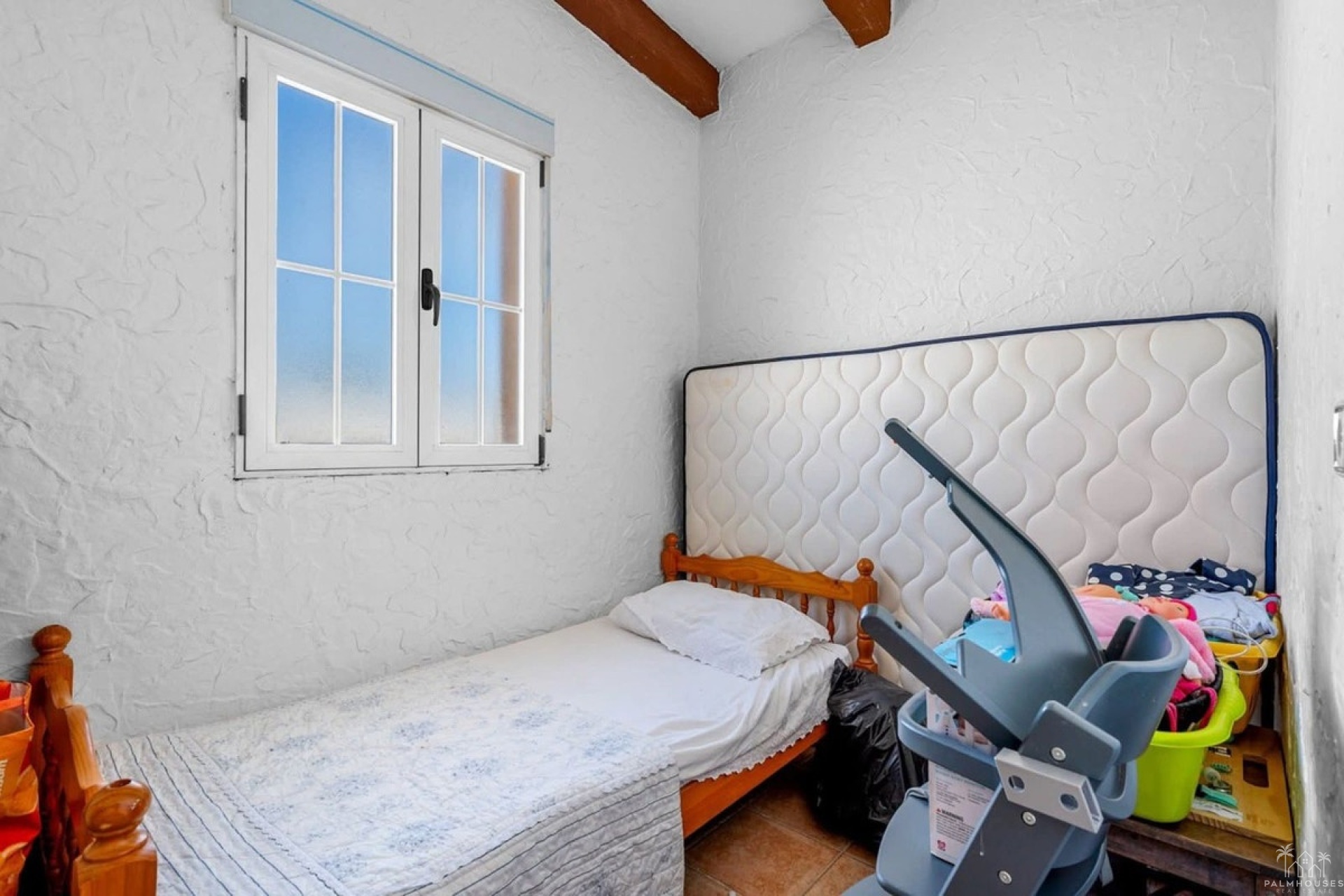 Revente - Country house - Almoradi - Heredades