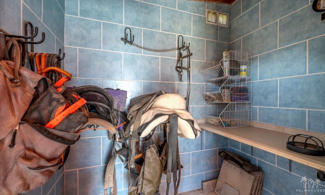 Revente - Country house - Almoradi - Heredades