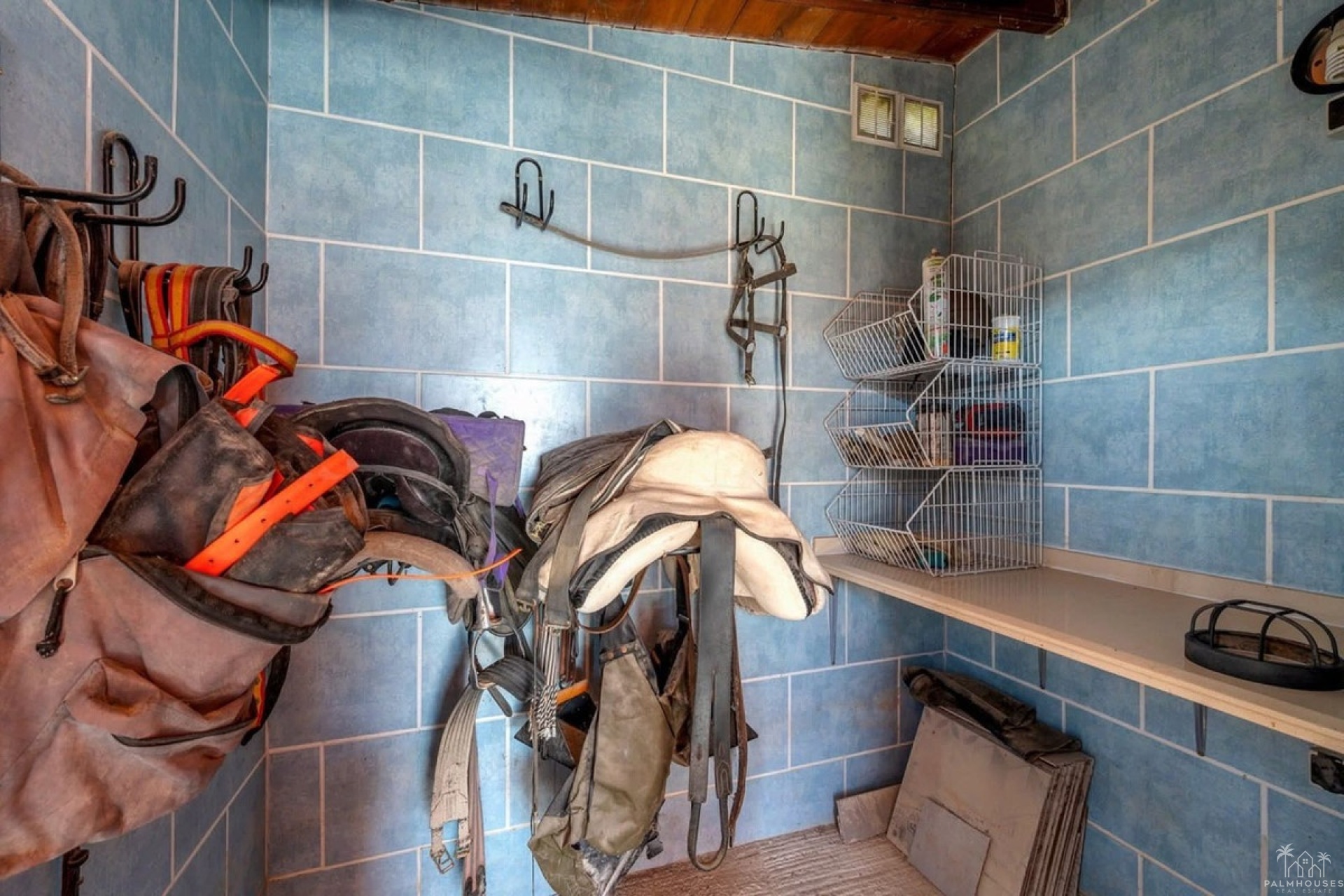 Revente - Country house - Almoradi - Heredades