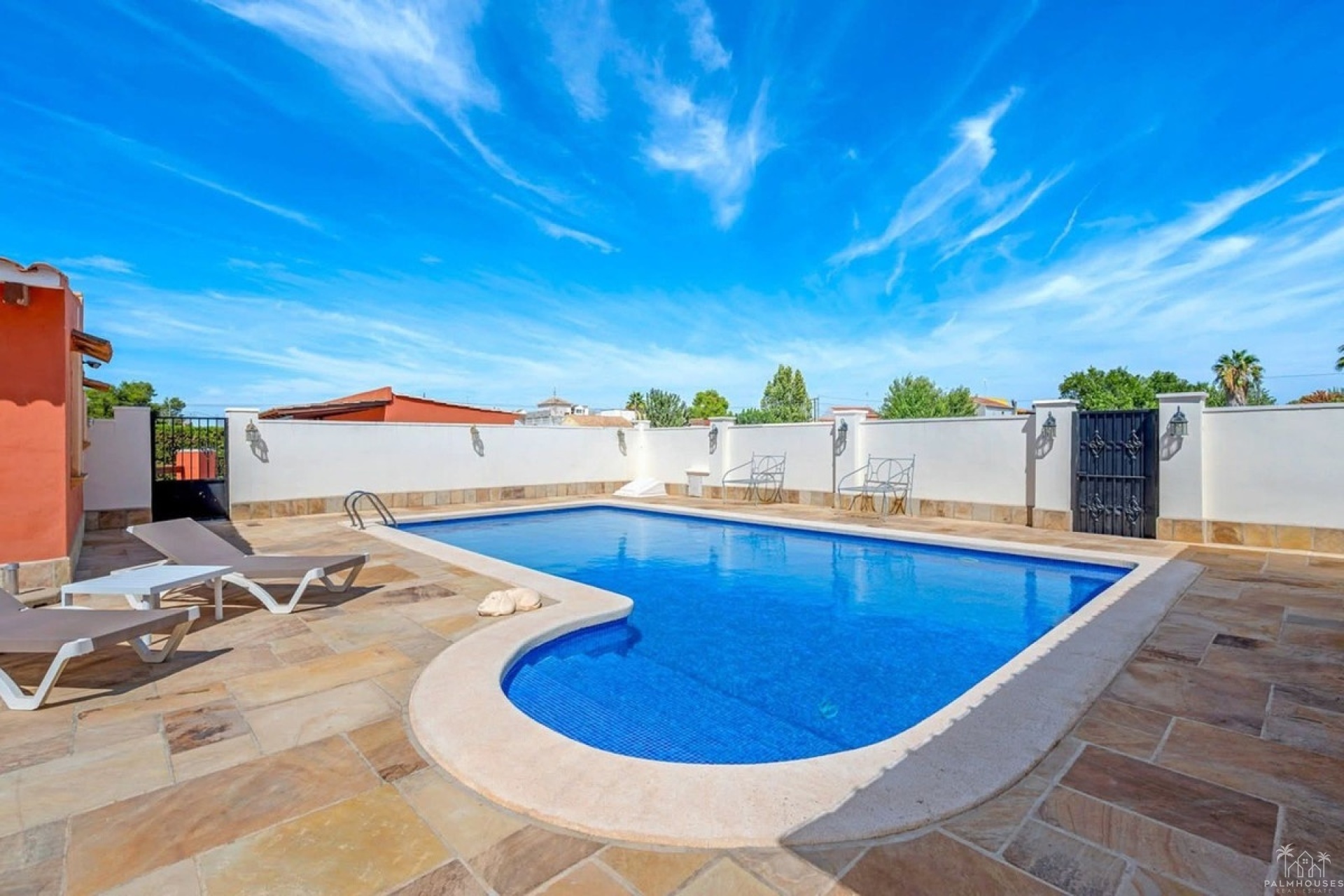 Revente - Country house - Almoradi - Heredades