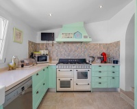 Revente - Country house - Almoradi - Heredades