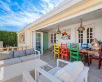 Revente - Country house - Almoradi - Heredades