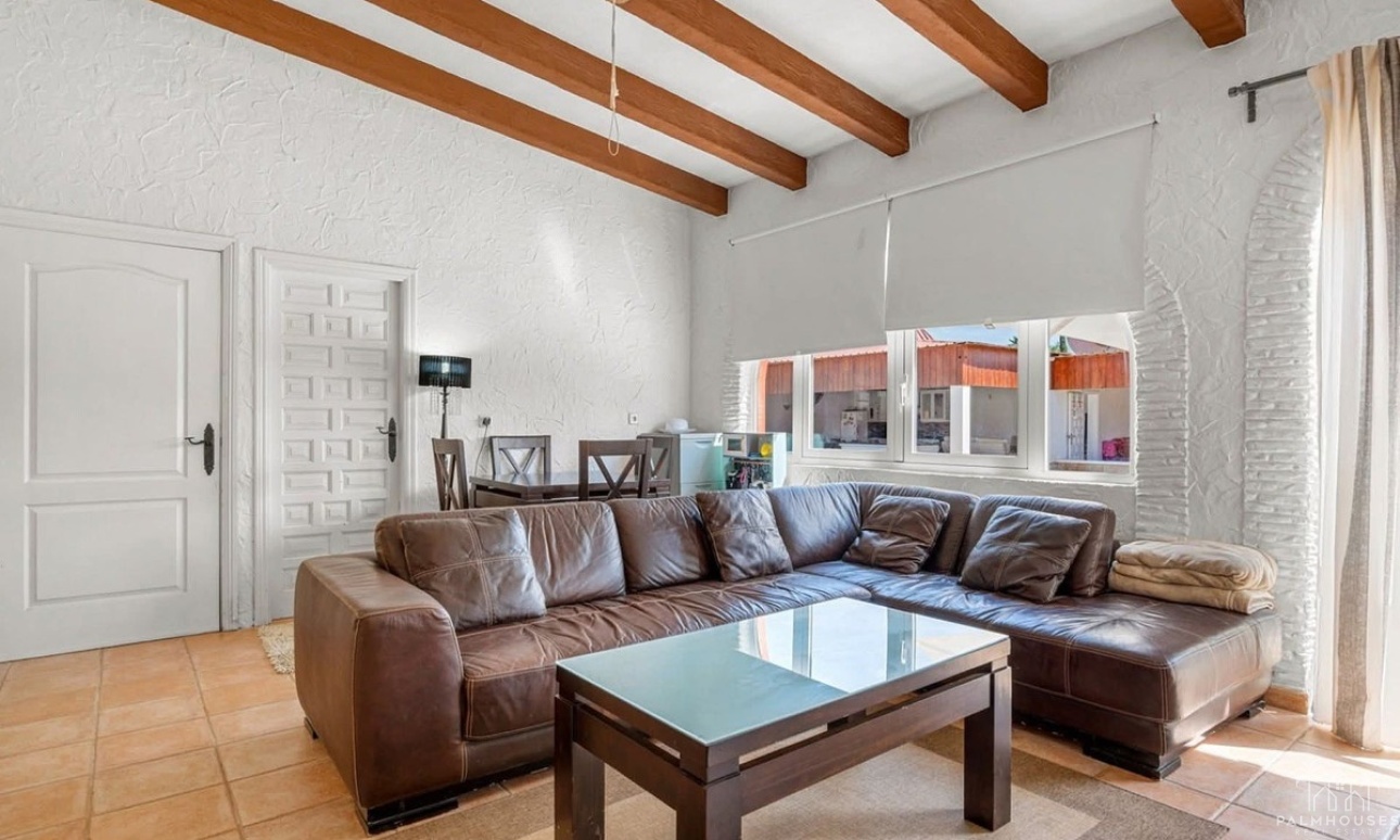 Revente - Country house - Almoradi - Heredades