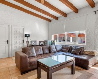 Revente - Country house - Almoradi - Heredades