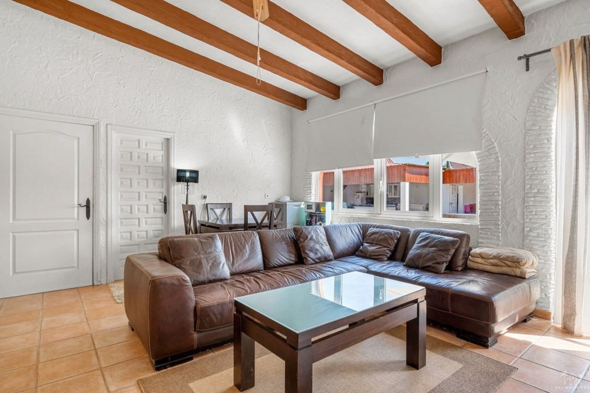 Revente - Country house - Almoradi - Heredades