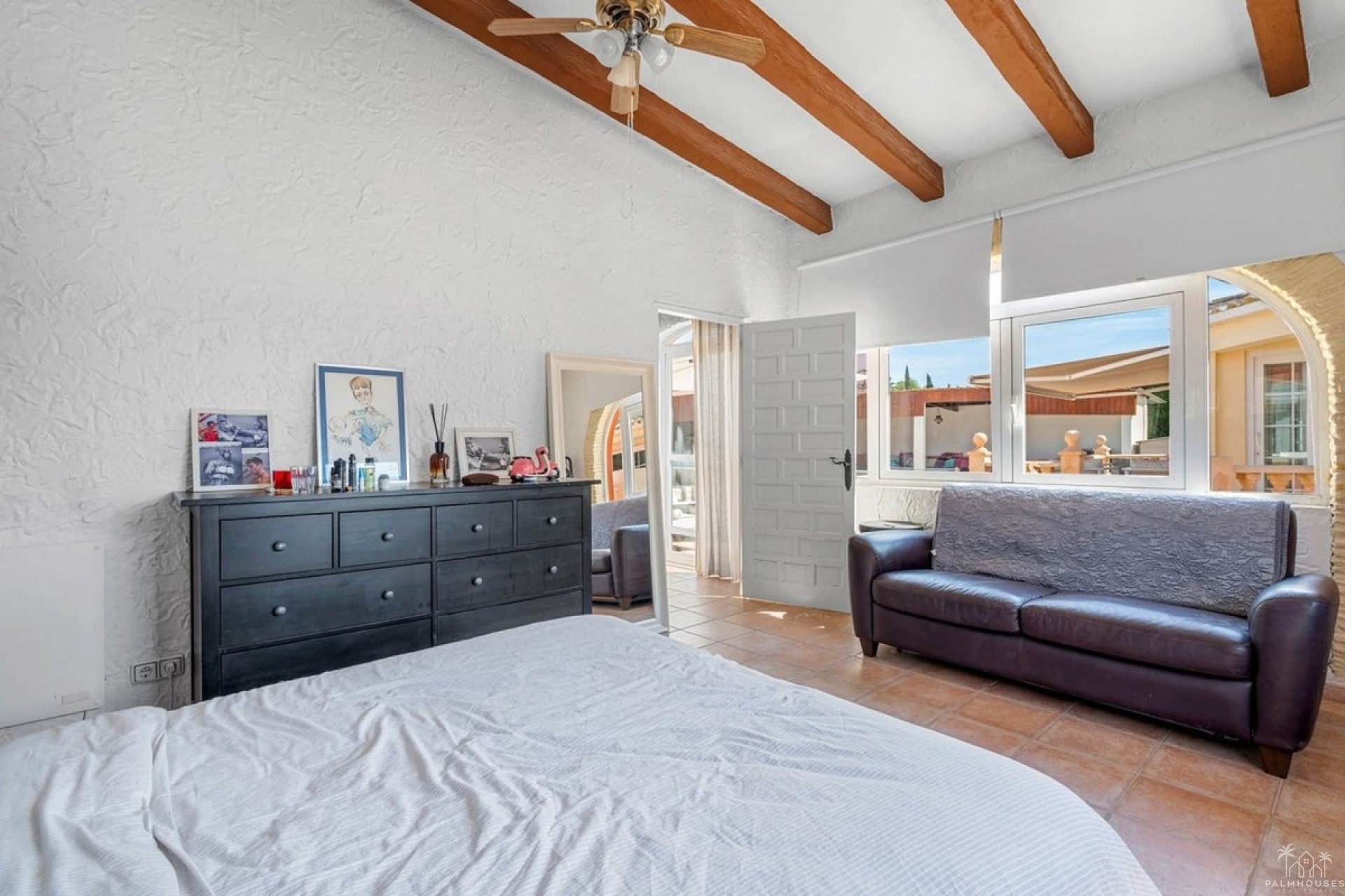 Revente - Country house - Almoradi - Heredades