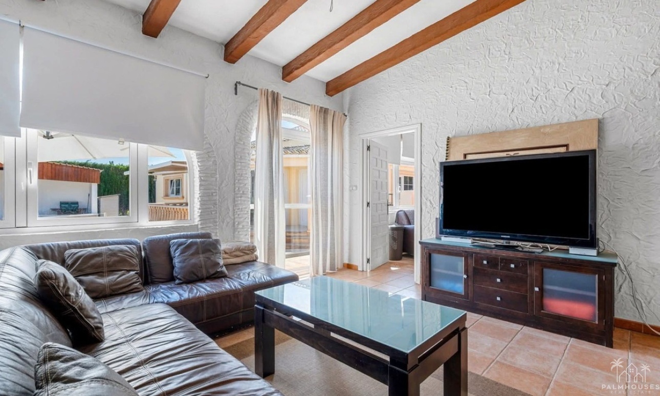 Revente - Country house - Almoradi - Heredades