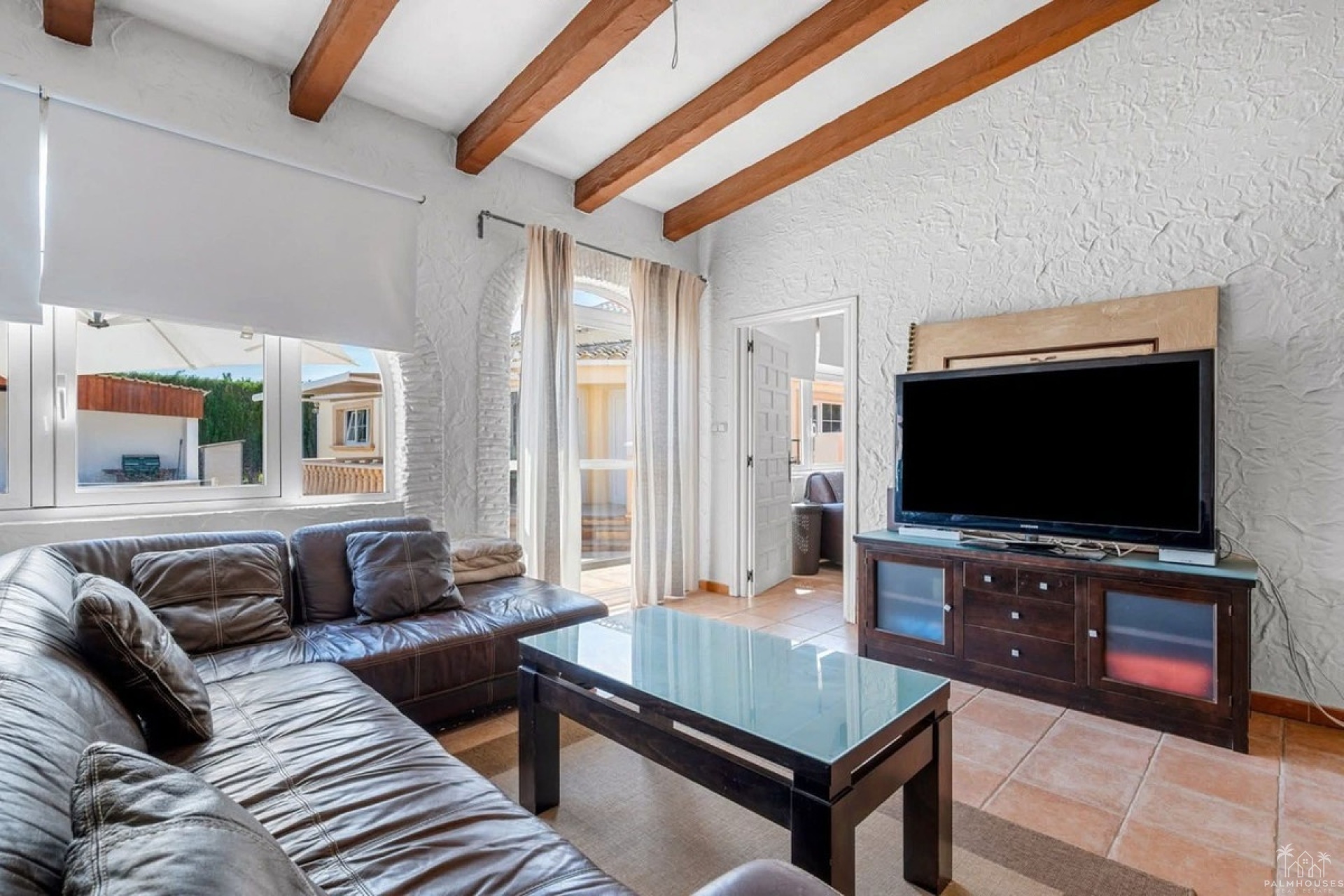 Revente - Country house - Almoradi - Heredades