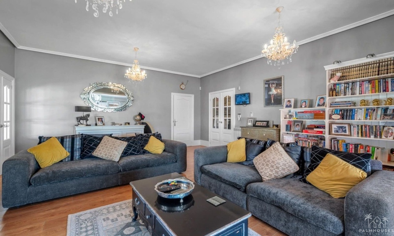 Revente - Country house - Almoradi - Heredades