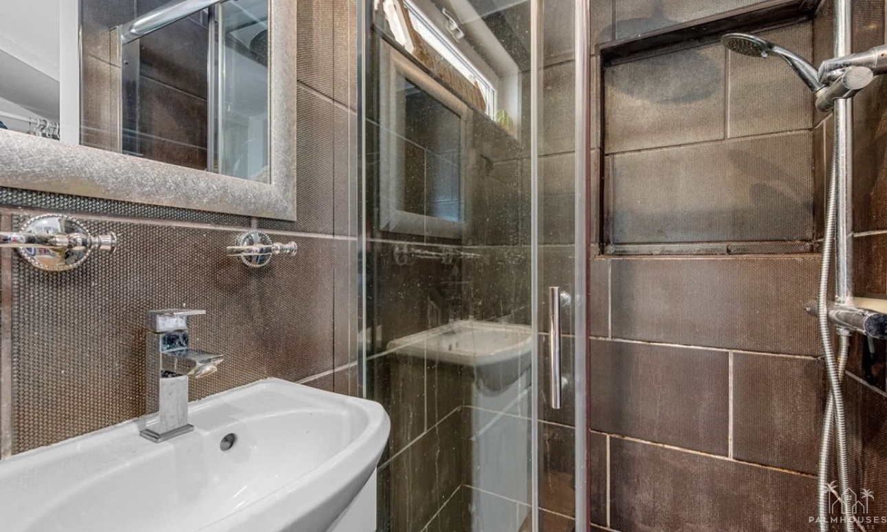 Revente - Country house - Almoradi - Heredades