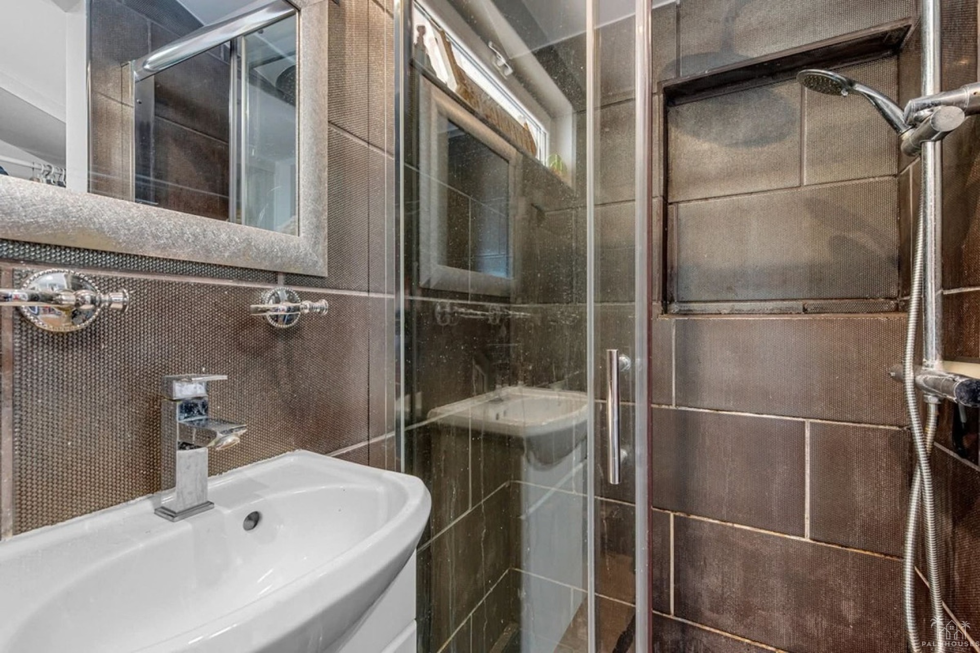 Revente - Country house - Almoradi - Heredades