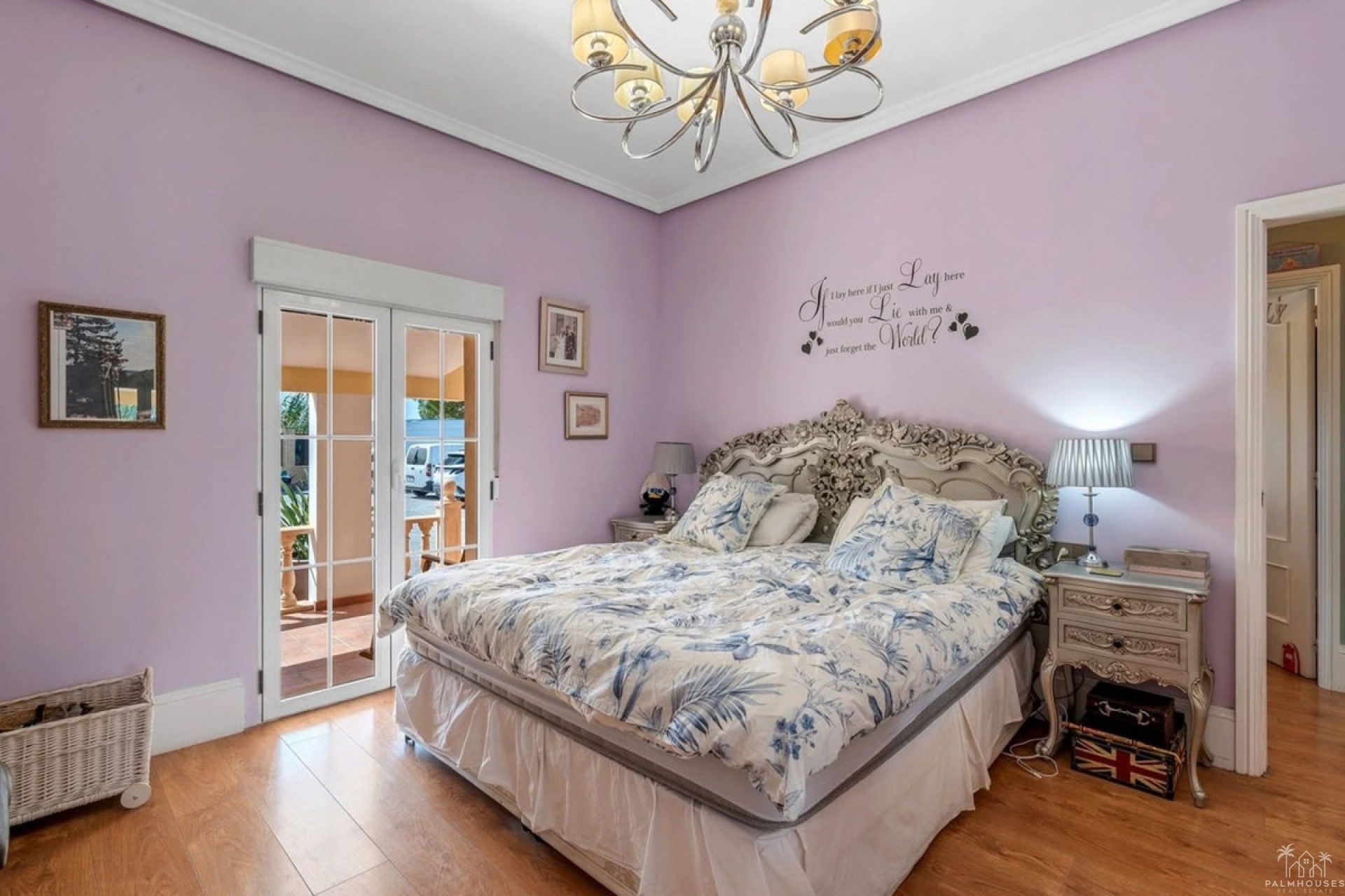 Revente - Country house - Almoradi - Heredades