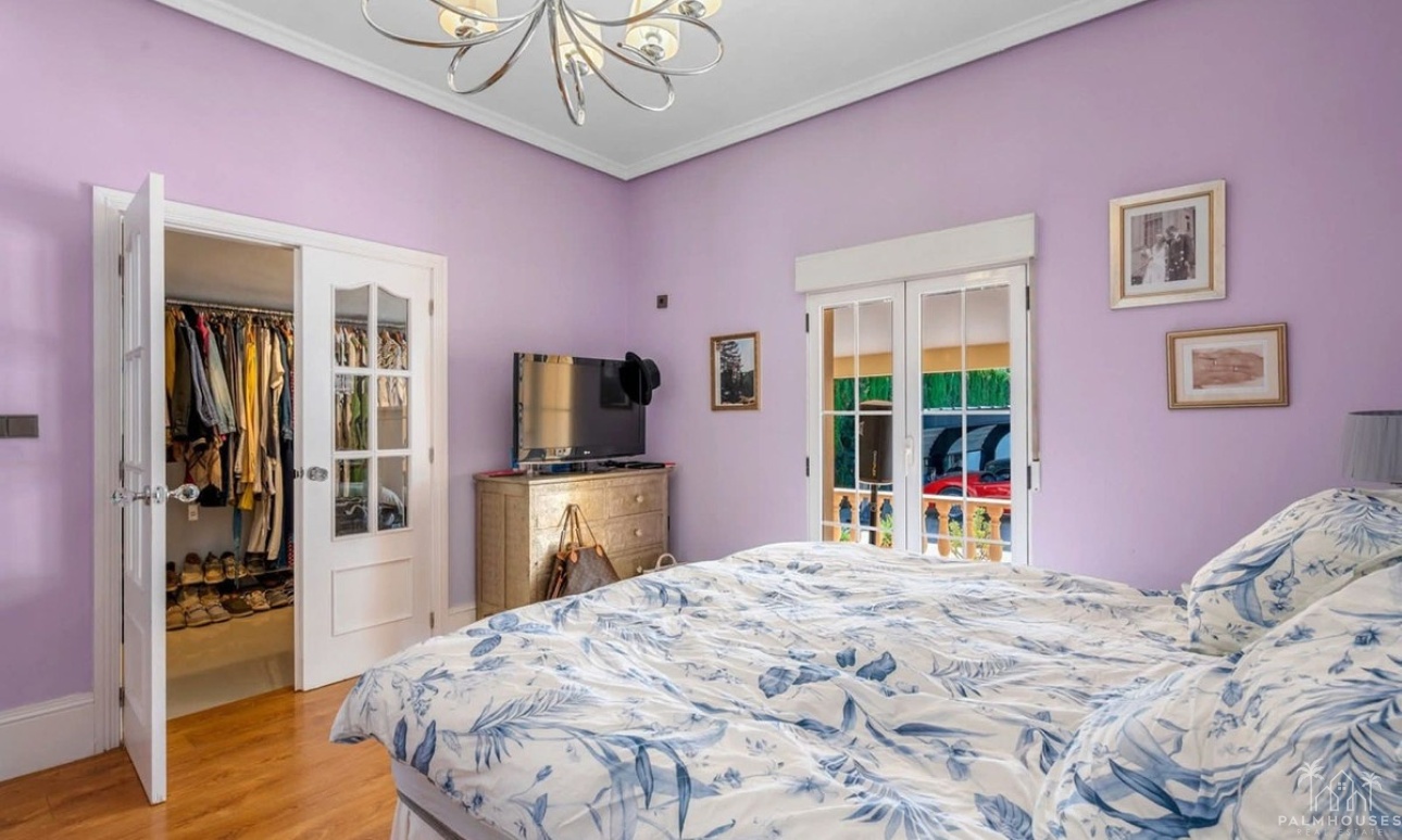 Revente - Country house - Almoradi - Heredades