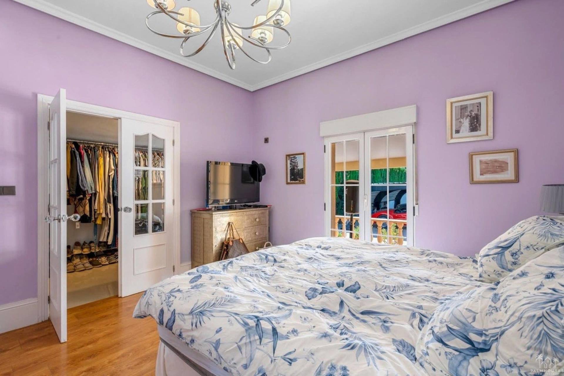 Revente - Country house - Almoradi - Heredades