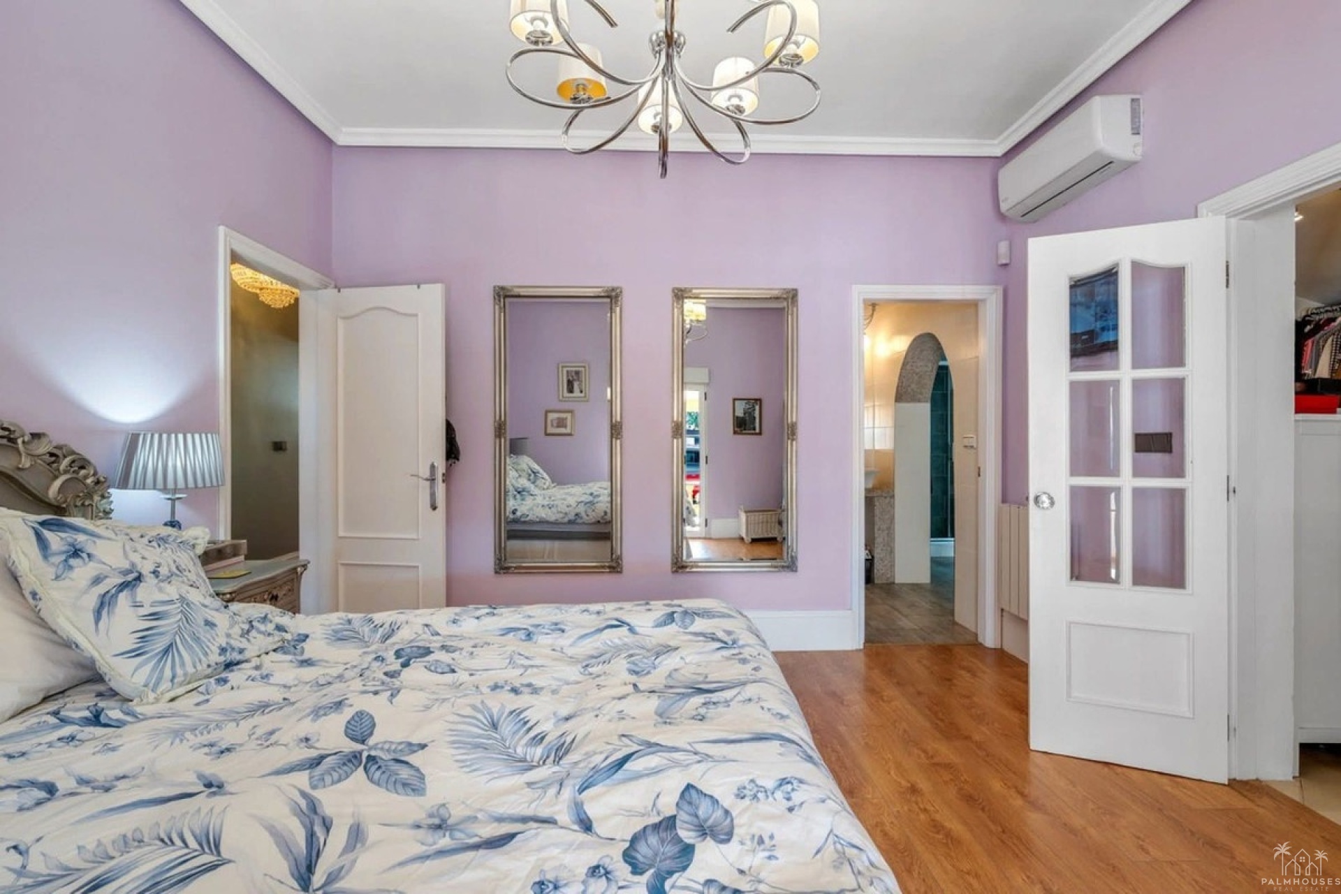 Revente - Country house - Almoradi - Heredades