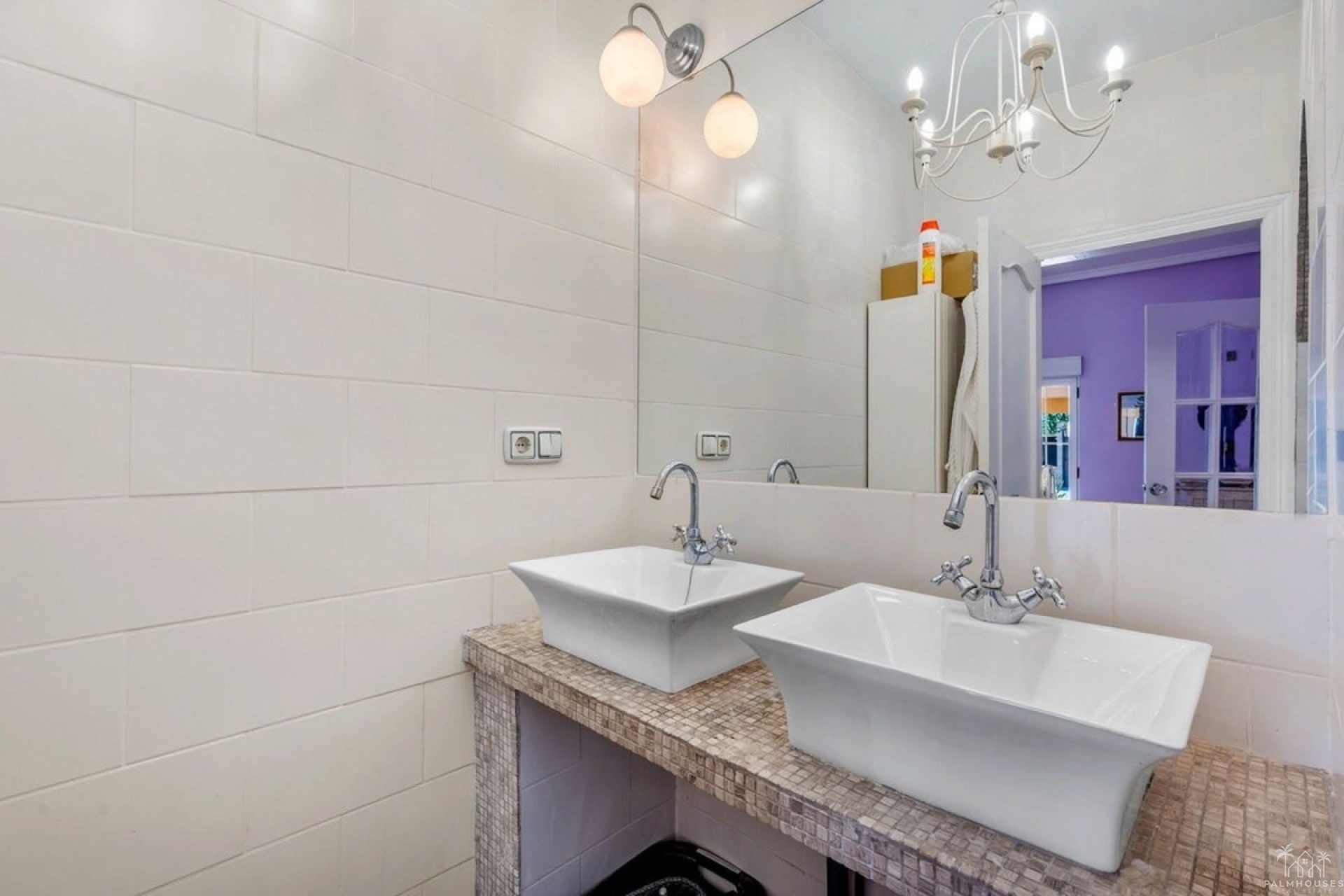 Revente - Country house - Almoradi - Heredades