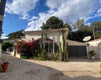 Revente - Country house - Altea - Altea Centro